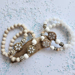 SUMMER BOHO BEACH BRACELET