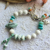 JUST BREATHE ARTISAN BRACELET