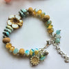 TOUCH OF SUNSHINE BRACELET