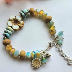 TOUCH OF SUNSHINE BRACELET