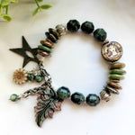 MOTHER EARTH BRACELET