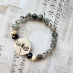 VINTAGE DRAGONFLY