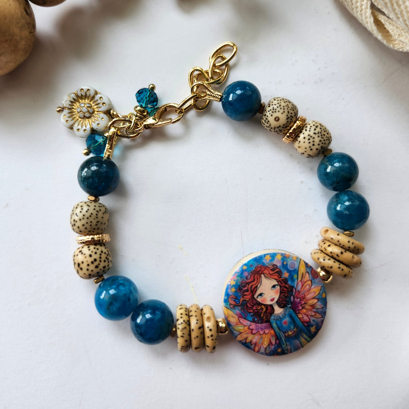 BOHEMIAN ANGEL BLESSINGS
