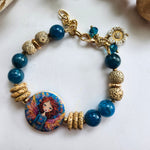 BOHEMIAN ANGEL BLESSINGS