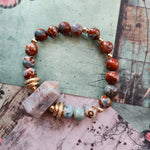 SPIRITUAL FLAME BRACELET