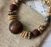 YIN-YANG BOHEMIAN BRACELET