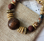 YIN-YANG BOHEMIAN BRACELET