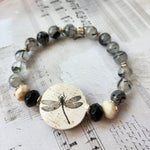 VINTAGE DRAGONFLY