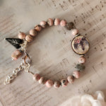 BOHEMIAN WOLF BRACELET
