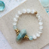 SERENITY & SELENITE