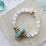 SERENITY & SELENITE