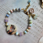 CRYSTAL FAIRY BRACELET