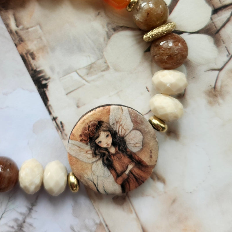 AUTUMN FAIRY