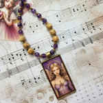 ANGEL OF INTUITION
