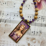 ANGEL OF INTUITION