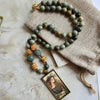 KEEPER OF THE FOREST NECKLACE