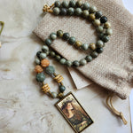 KEEPER OF THE FOREST NECKLACE