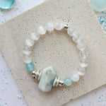 SERENITY & SELENITE