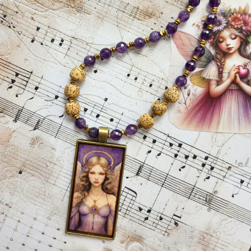 ANGEL OF INTUITION