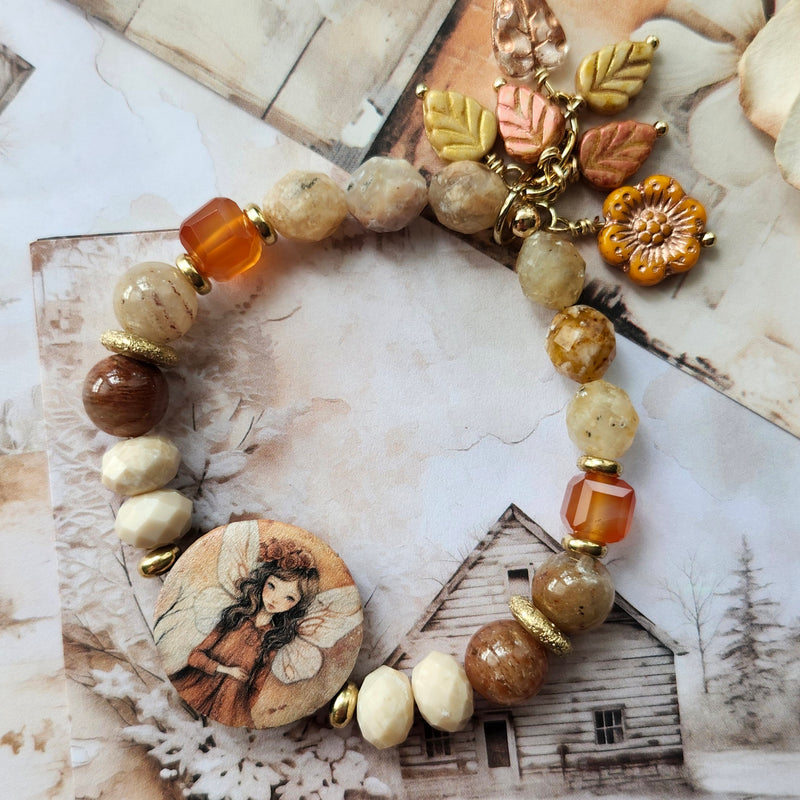 AUTUMN FAIRY