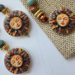CELESTIAL SUN SET