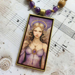 ANGEL OF INTUITION