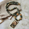 KEEPER OF THE FOREST NECKLACE