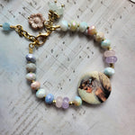 CRYSTAL FAIRY BRACELET