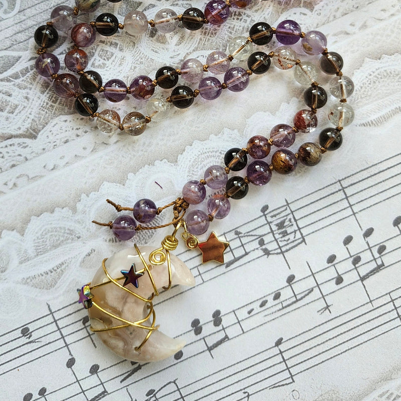 CELESTIAL DREAM