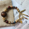 YIN-YANG BOHEMIAN BRACELET