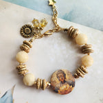 THE BUDDHA & THE LOTUS