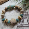 HIMALAYAN STATEMENT BRACELET