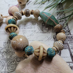 HIMALAYAN STATEMENT BRACELET