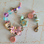 SPRING PASTELS CERAMIC BRACELET