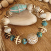 HIMALAYAN STATEMENT BRACELET