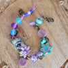 SPRING PASTELS CERAMIC BRACELET